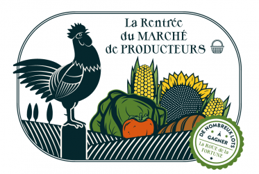 visuelMarché de producteurs