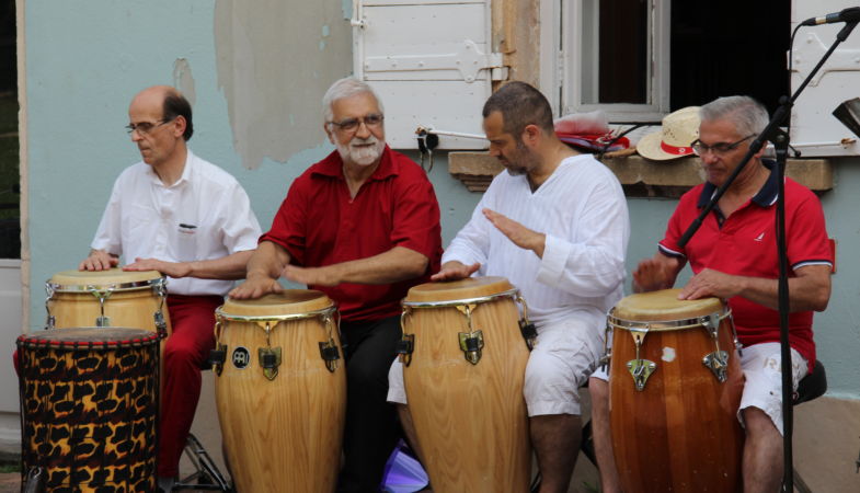 École de musique