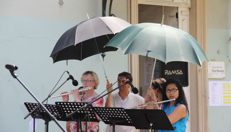 École de musique