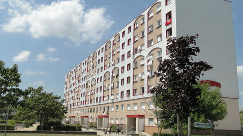 Les Arcades