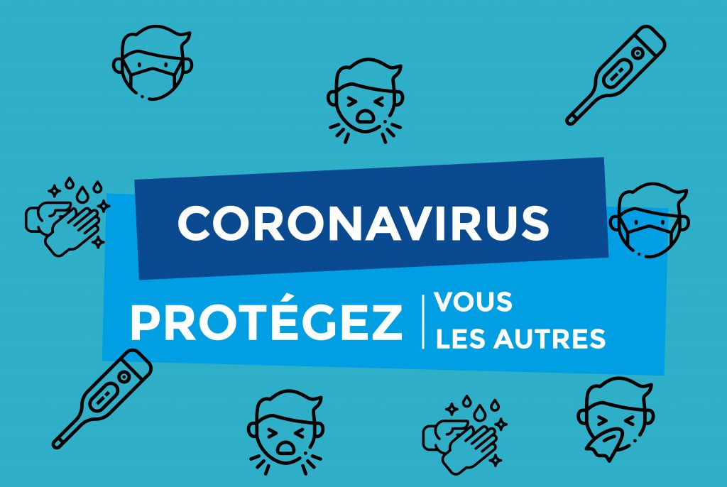 Coronavirus, tous signes de Covid-19 plus toux et fièvre. l'étude Coronavirus, tous signes de Covid-19 plus toux et fièvre. l'étude